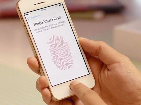 Sẽ Còn Rất Lâu Để Touch Id Trở Lại Với Iphone