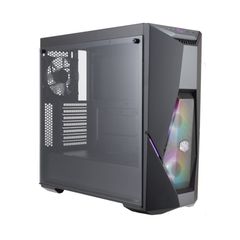  Vỏ Case Cooler Master MasterBox K500 TG ARGB 