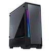 Vỏ Case Phanteks Eclipse P360X Tempered Glass, Digtial RGB Lighting