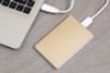 Ổ cứng HDD 1TB Seagate Backup Plus Slim Vàng