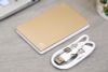 Ổ cứng HDD 1TB Seagate Backup Plus Slim Vàng