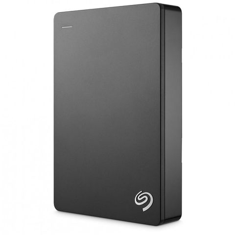 Hdd Seagate Backup Plus Portable 5Tb Black 3.0, 2.5''