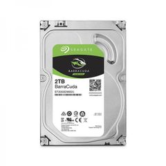  Hdd Seagate Barracuda 2Tb 3.5″ St2000Dm008 