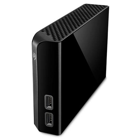 Ổ Cứng Seagate Backup Plus Hub Drive 6TB STEL6000300