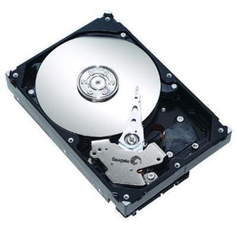 Seagate Barracuda 2Tb New – St2000Dm006