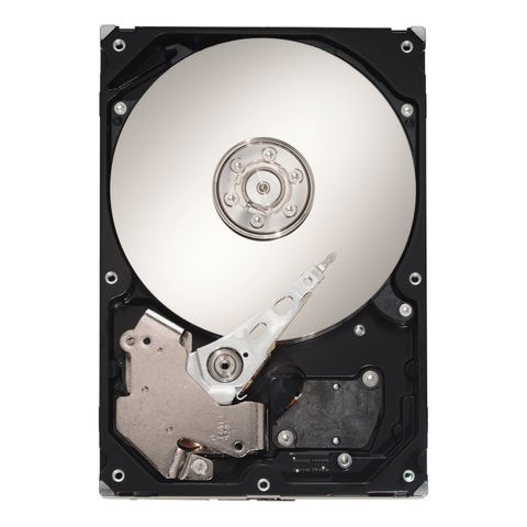 Seagate Barracuda 3Tb New – St2000Dm006