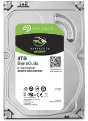  Seagate Barracuda 4Tb New – St2000Dm006 