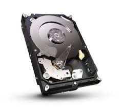  Seagate Barracuda Desktop 6 Gb/S Hard Drive 1 Tb – St2000Dm001 