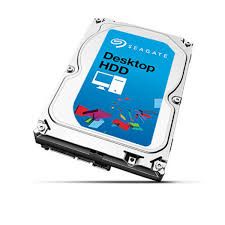 Seagate Barracuda Desktop 6 Gb/S Hard Drive 2 Tb – St2000Dm001