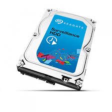 Seagate Barracuda Desktop 6 Gb/S Hard Drive 500 Gb – St2000Dm001