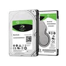 Seagate Barracuda Hard Drive 1Tb 2,5” St500Lm030