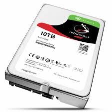 Seagate Barracuda Hard Drive 3.5 Inch 1 Tb St4000Dm005