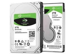 Seagate Barracuda Hard Drive 3Tb 2,5” St500Lm030