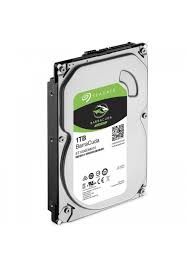 Seagate Barracuda Hard Drive 3Tb St1000Dm010