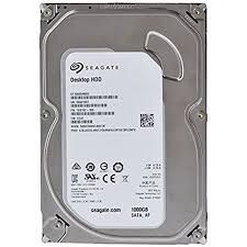 Seagate Barracuda Hard Drive 4 Tb 2,5” St1000Lm048