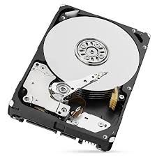 Seagate Barracuda Hard Drive 4 Tb 2,5” St2000Lm015