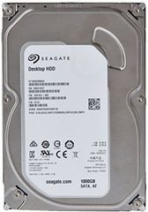  Seagate Barracuda Hard Drive 4Tb St1000Dm010 