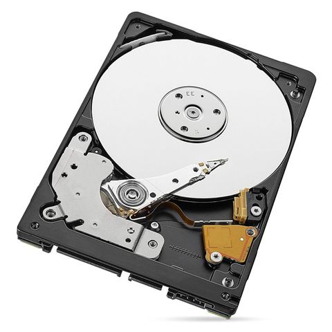 Seagate Barracuda Hard Drive 500 Gb 2,5” St500Lm030