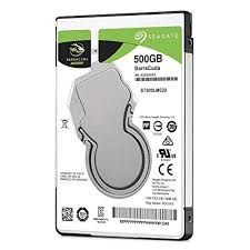 Seagate Barracuda Hdd 3.5 Inch 1Tb New – St3000Dm009