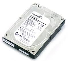 Seagate Barracuda Hdd 3.5 Inch 1Tb New St3000Dm008