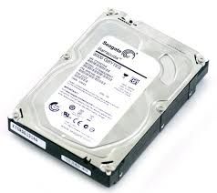  Seagate Barracuda Hdd 3.5 Inch 1Tb New St3000Dm008 