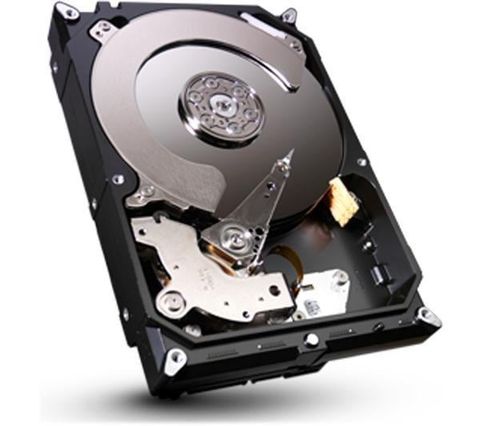 Seagate Barracuda Hdd 3.5 Inch 3Tb New – St3000Dm009