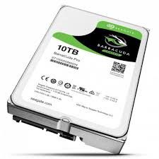  Seagate Barracuda Hdd 3.5 Inch 4Tb New – St3000Dm009 