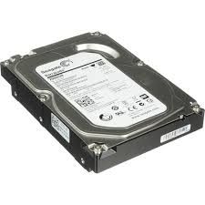 Seagate Barracuda Hdd 3.5 Inch 4Tb New St3000Dm008