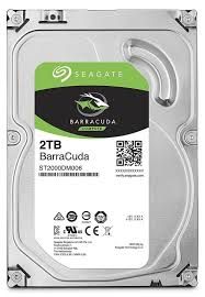 Seagate Barracuda Hdd 3.5 Inch 500Gb New St3000Dm008