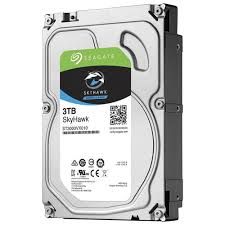 Seagate Barracuda Hdd 4Tb New – St500Dm009