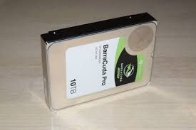 Seagate Barracuda Pro 2Tb New – St10000Dm0004