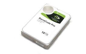 Seagate Barracuda Pro 4Tb New – St10000Dm0004