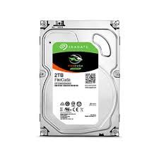 Seagate Barracuda Pro 6Tb New – St10000Dm0004