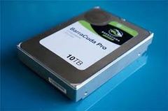  Seagate Barracuda Pro Hdd 10Tb St8000Dm005 