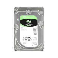 Seagate Barracuda Pro Hdd 6Tb St8000Dm005