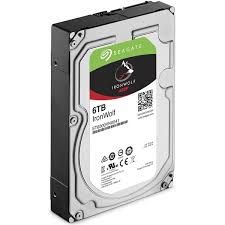  Seagate Barracuda Pro Hdd 8Tb St6000Dm004 