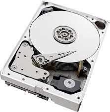 Seagate Barracuda Pro Hdd 8Tb St8000Dm005