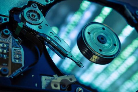 Seagate Đặt Mục Tiêu Sẽ Có Ổ Cứng 100tb Vào Năm 2030
