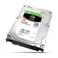 Seagate Firecuda 1 Tb 2.5” St500Lx025