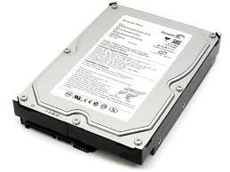 Seagate Firecuda 2 Tb 3.5” St2000Dx002 (26,11Mm)