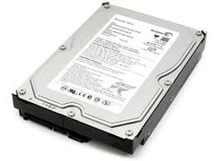  Seagate Firecuda 2 Tb 3.5” St2000Dx002 (26,11Mm) 