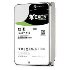  Seagate Ironwolf 10 Tb 3.5