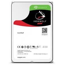 Seagate Ironwolf 10Tb 3.5