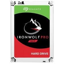 Seagate Ironwolf 10Tb 3.5