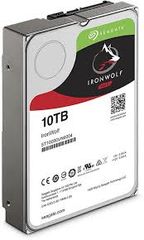  Seagate Ironwolf 10Tb 3.5