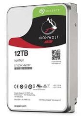 Seagate Ironwolf 12 Tb 3.5