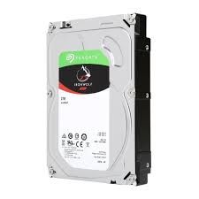 Seagate Ironwolf 1Tb 3.5