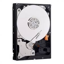 Seagate Ironwolf 1Tb 3.5