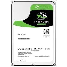 Seagate Ironwolf 1Tb 3.5