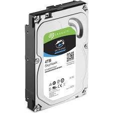 Seagate Ironwolf 2 Tb 3.5